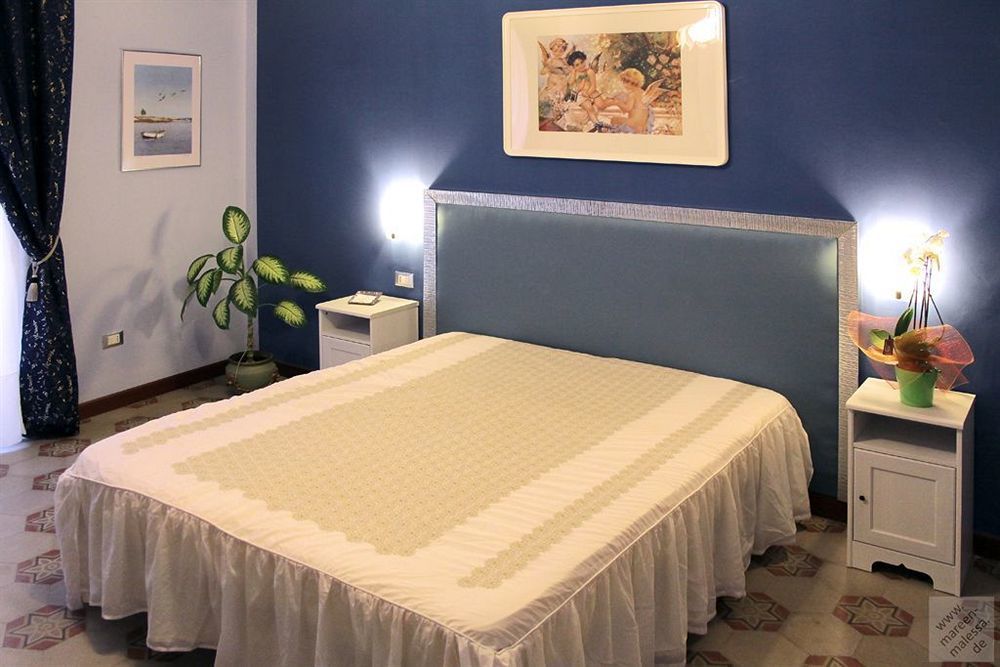 Apartment In ปาแลร์โม ภายนอก รูปภาพ