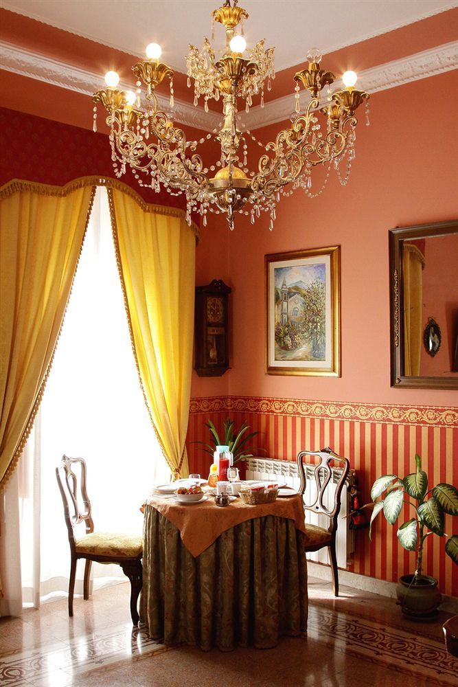 Apartment In ปาแลร์โม ภายนอก รูปภาพ