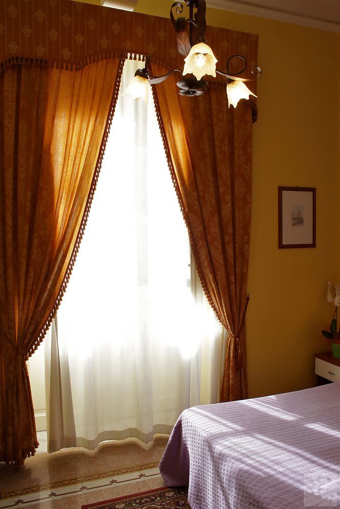 Apartment In ปาแลร์โม ภายนอก รูปภาพ