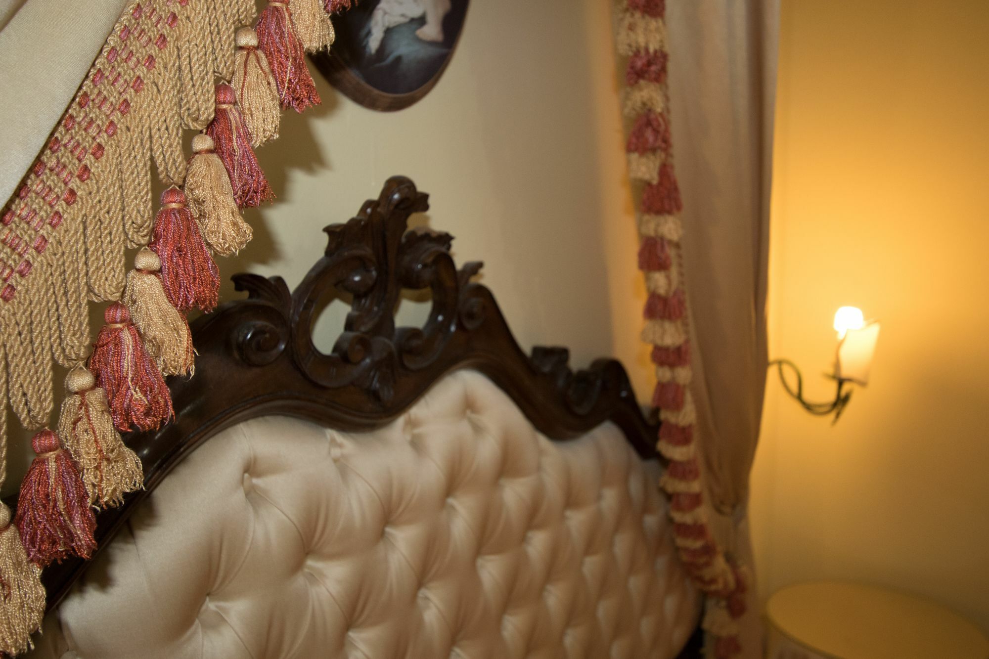 Apartment In ปาแลร์โม ภายนอก รูปภาพ